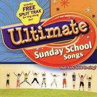 Integrity Kids - Ultimate Sunday School Songs