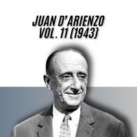 Juan D'Arienzo - Vol. 11 (1943)
