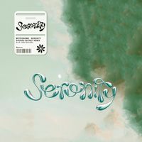 Metronome - Serenity (Sacred Secret Remix)