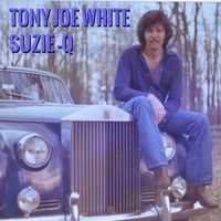 Tony Joe White - Suzie Q