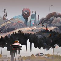 vitorino - Static Journey