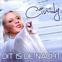 Cindy - Dit Is De Nacht
