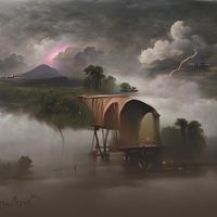 vitorino - Eletric Rapture