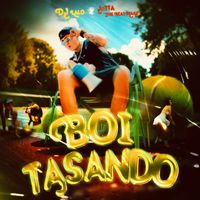 DJ Lalo - Boi Tãsando (Explicit)