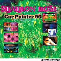 Station Rose - Car Painter 96