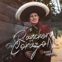 Steeven Sandoval - Ranchero De Corazón