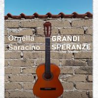 Ornella Saracino - Grandi Speranze (Live Studio) [Live]