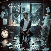 Xander - No Es La Misma