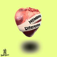 Luis Rodriguez - Hombre Diferente