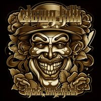 SKUNK - Clown Killi (Instrumental)