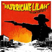 The Counterfeit - Hurricane Lilah