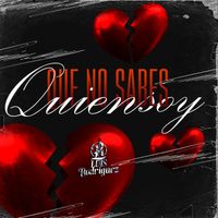 Luis Rodriguez - Que No Sabes Quien Soy
