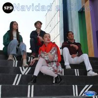 SPD - Navidad Al Cielo