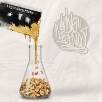 Living Legends - Legendary Music, Vol. 3 (Explicit)