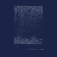 campo - looking down at a moment