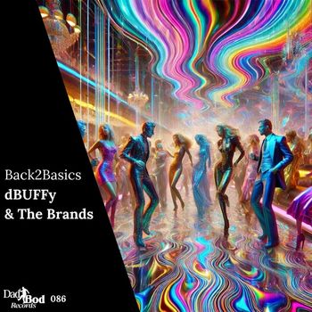 The Brands, dBUFFy - Back2Basics