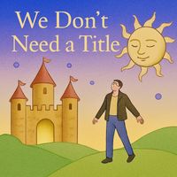 Jay King - We Don't Need a Title (Explicit)