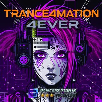 Trance4mation - 4ever