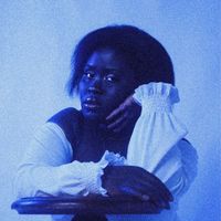 ariane - Au bord de la fenêtre 