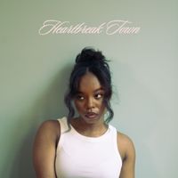 Chantelle - Heartbreak Town