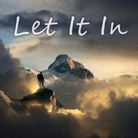John Canaan - Let It In (Studio)