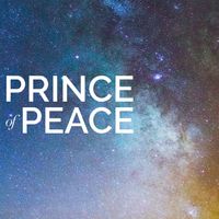 John Canaan - Prince Of Peace (Studio)