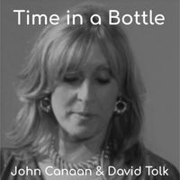 John Canaan - Time In A Bottle (Studio)