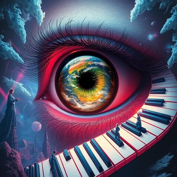 EARTH - Metronome