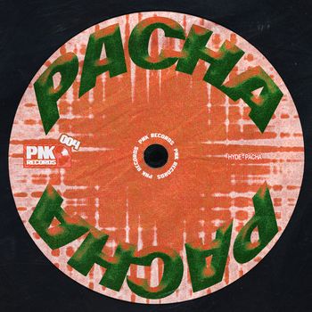 Hyde (OFC) - Pacha