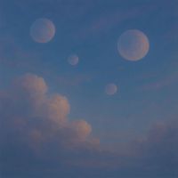 SmokeFade - Floating Moments