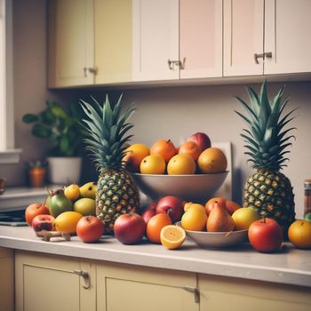 TORYU - Golden Siesta