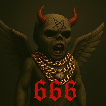 TOXIC - 666