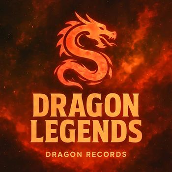 Various Artists - Dragon Legends Compilation