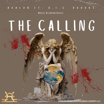 Avalon - The Calling