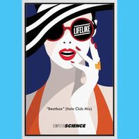 Lifelike - Beatbox (Italo Club Mix)