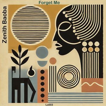 Zenith Baobab - Forget Me