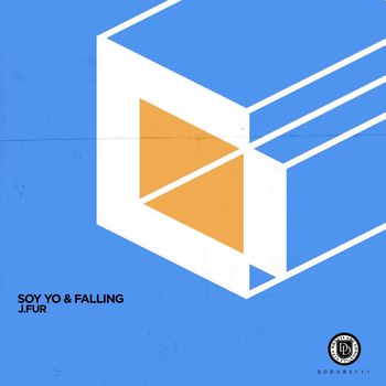 J.Fur - Soy Yo / Falling