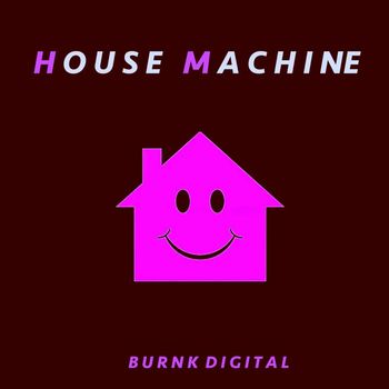 Various Artists - House Machine