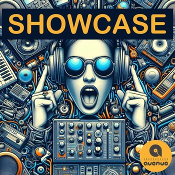 Various Artists - Showcase