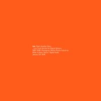 Toe - That's Another Story_Less Track Version for Digital Delivery