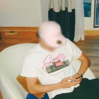 Jamal - Cold Case (Unchained)