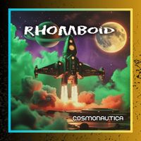 Rhomboid - Cosmonautica