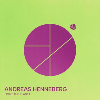 Andreas Henneberg - Light The Planet