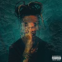 Apollo Jai - High Water (Explicit)