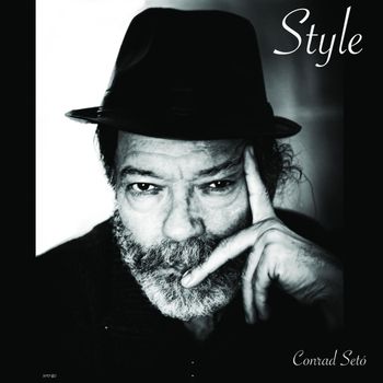 Conrad Setó - Style