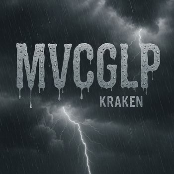 Kraken - MVCGLP (Explicit)