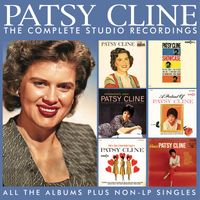 Patsy Cline - The Complete Studio Recordings