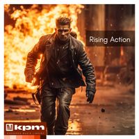 Skip Armstrong - Rising Action