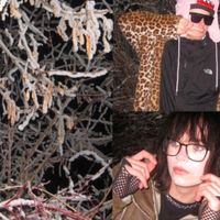 iann - hot mess