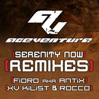 Ace Ventura - Serenity Now